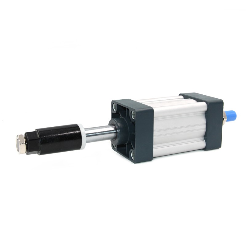 SUJ可調(diào)標(biāo)準(zhǔn)氣缸