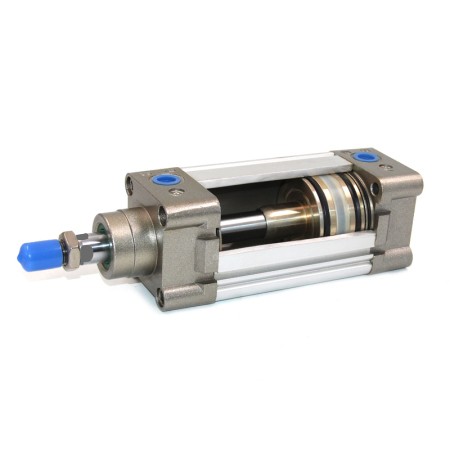 DNC標(biāo)準(zhǔn)氣缸