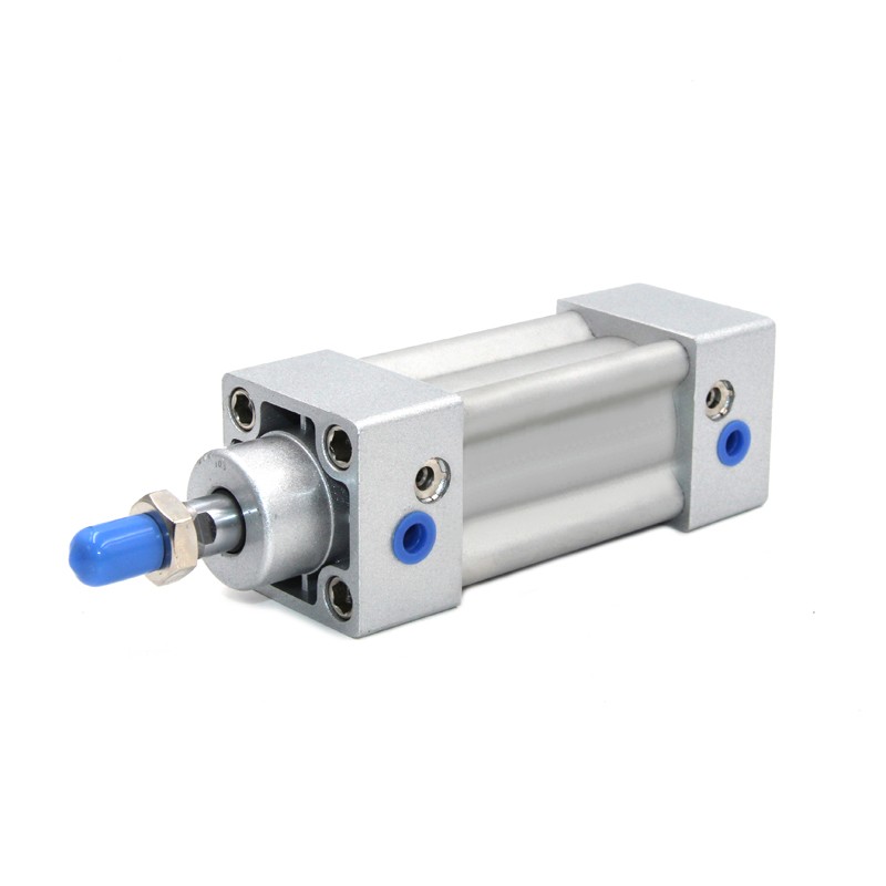 SI標(biāo)準(zhǔn)氣缸