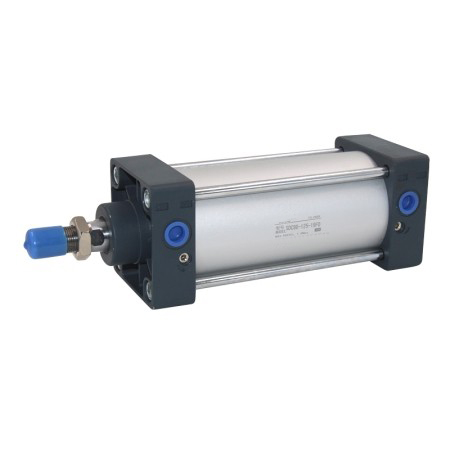 SC標(biāo)準(zhǔn)氣缸