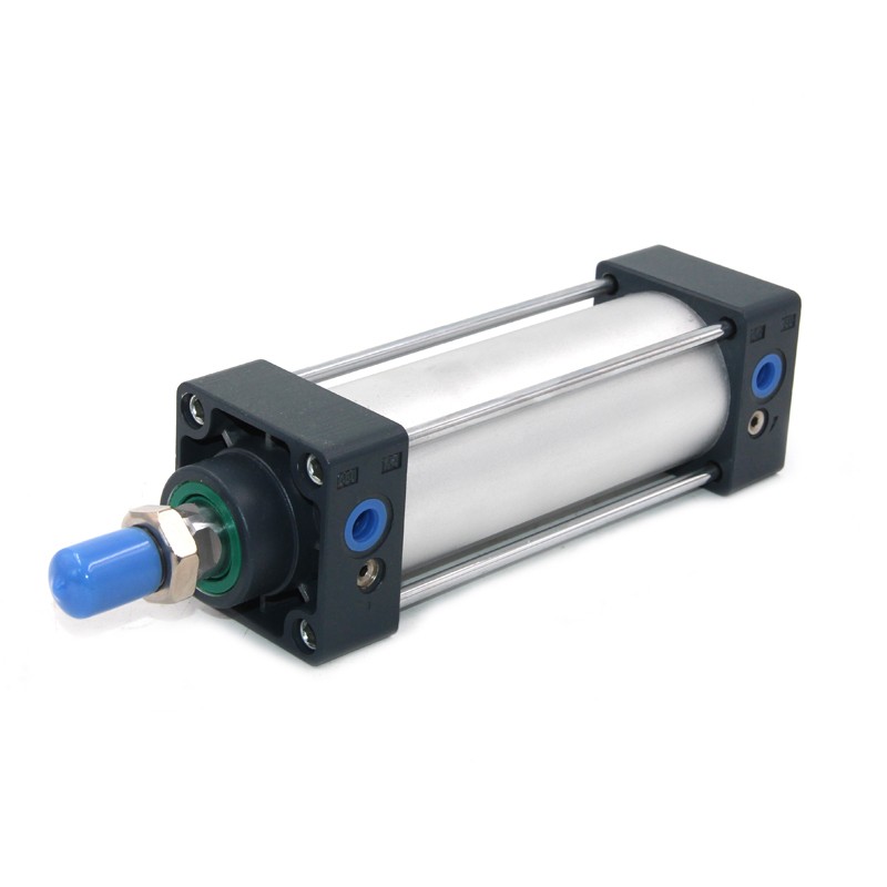 EU標(biāo)準(zhǔn)氣缸