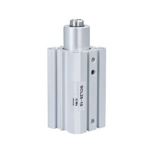 SCR/SCL系列氣立可夾緊氣