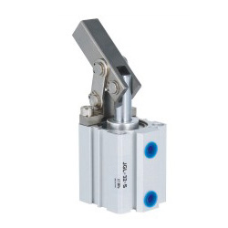 JGL系列杠桿氣缸