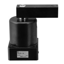 轉(zhuǎn)角夾緊氣缸SRC系列