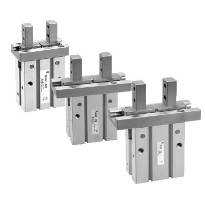 氣爪(平型開(kāi)閉型)/MHZ口2