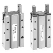 氣爪(支點(diǎn)開(kāi)閉型)/凸輪式18