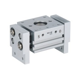 MHL2系列闊型氣動(dòng)手指(平行