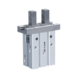 MHZL2系列氣動(dòng)手指(平行開(kāi)