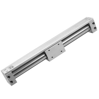 直接安裝無桿氣缸(磁耦式)CY