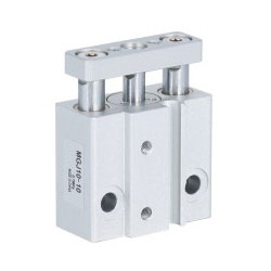 MGJ系列微型帶導(dǎo)桿氣缸