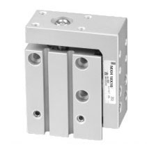 小型氣動滑臺(直線導(dǎo)軌)/MX