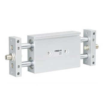 STM系列滑臺氣缸