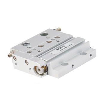 MXF系列氣動滑臺