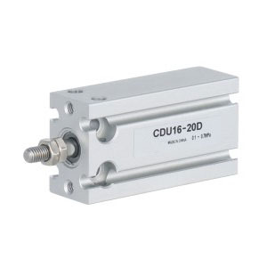 CU/CDU系列自由安裝氣缸