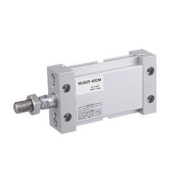 MDUB系列新款橢圓形活塞氣缸