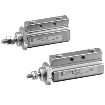 針型氣缸(雙作用)CJP系列(