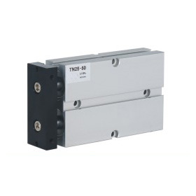 TN(TDA)系列雙軸氣缸