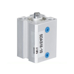 SDA系列薄型氣缸