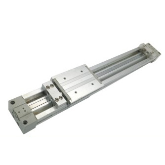 MY1M系列機(jī)械式無桿氣缸