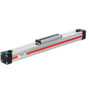 OST、OSP系列派克無桿缸